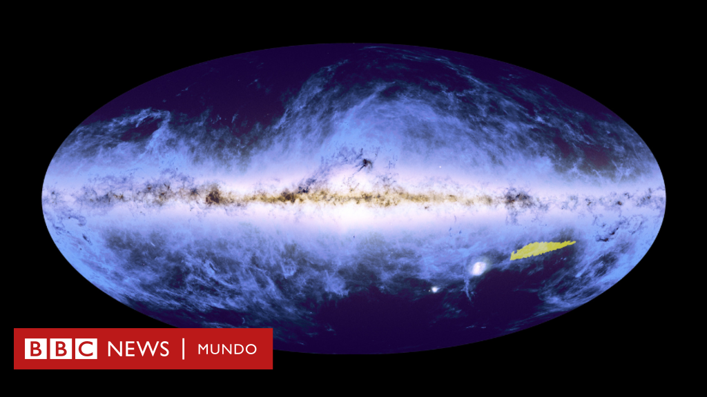 mapa-del-universo:-que-revelan-las-primeras-imagenes-del-megamapa-en-3d-del-telescopio-euclid-–-bbc-news-mundo