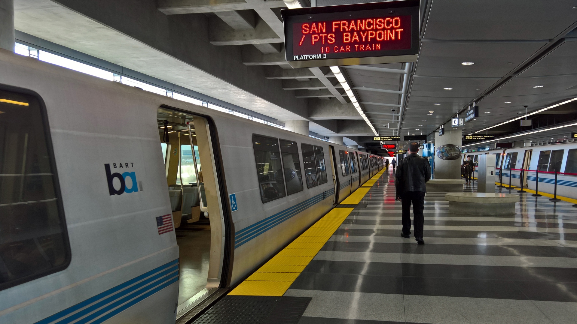 San Francisco quiere construir un nuevo subterráneo: todo lo que debes saber