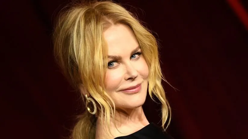 Nicole Kidman revela haber tenido que parar el rodaje de