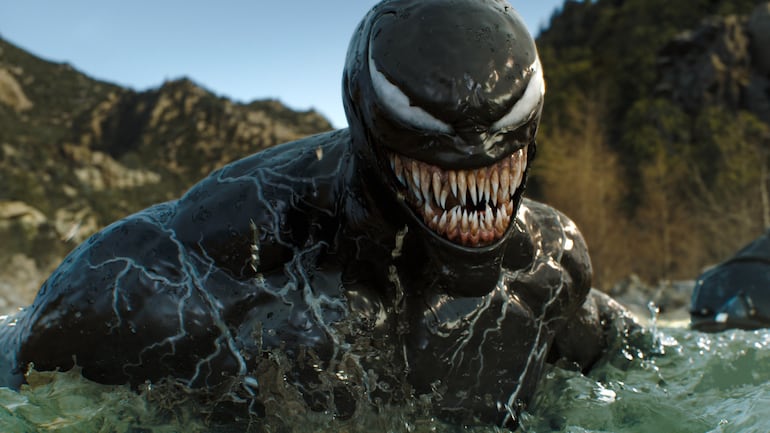 estrenos-en-cines:-venom-regresa-para-un-“ultimo-baile”-–-cine-y-tv-–-abc-color