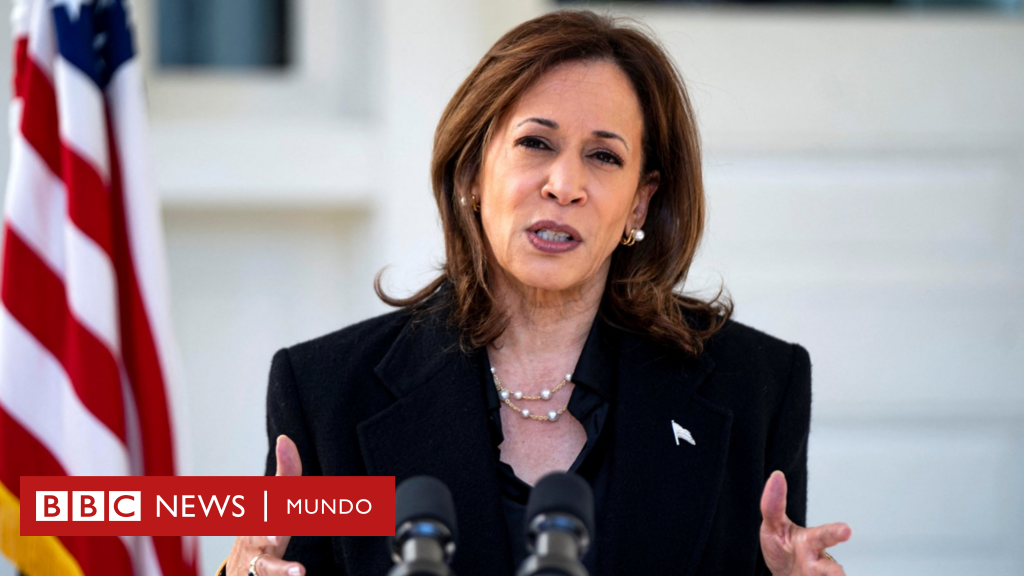 harris-vs.-trump:-por-que-la-candidata-democrata-paso-de-la-campana-de-la-alegria-a-llamar-a-su-rival-“fascista”-–-bbc-news-mundo