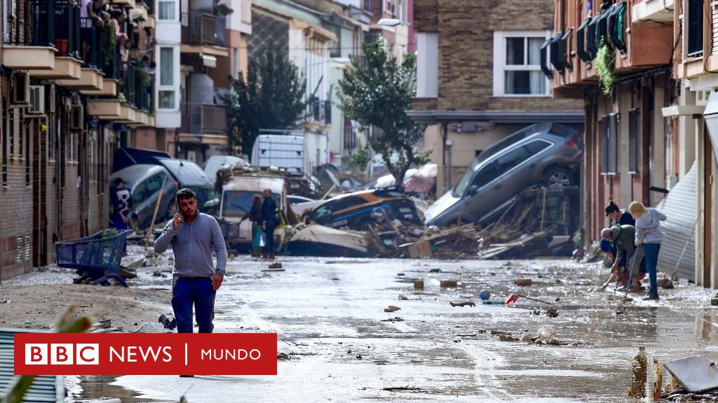 valencia:-por-que-el-aumento-de-las-danas,-el-fenomeno-meteorologico-que-causo-la-tragedia-en-espana,-es-otra-consecuencia-del-cambio-climatico-–-bbc-news-mundo