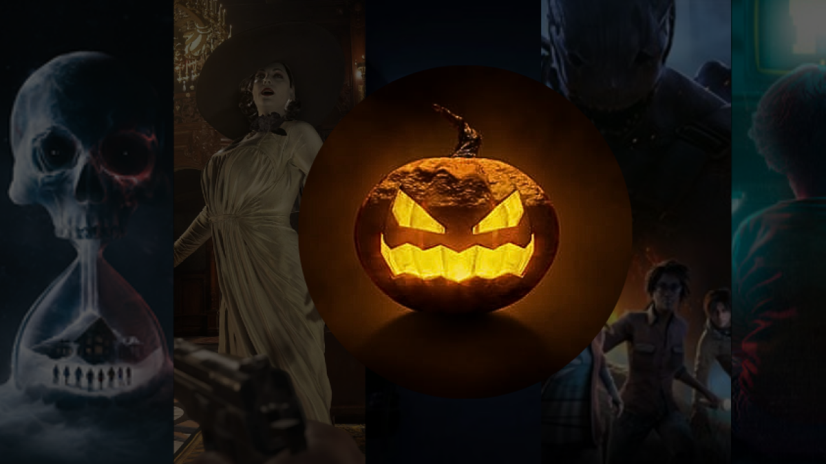 los-mejores-videojuegos-de-terror-para-celebrar-halloween:-¿se-unira-a-la-tradicion