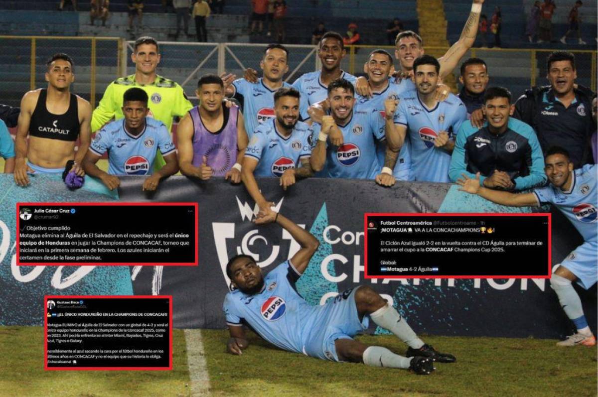 con-dardo-a-olimpia-y-el-mas-criticado:-reaccion-de-la-prensa-tras-el-pase-de-motagua-a-champions-de-concacaf