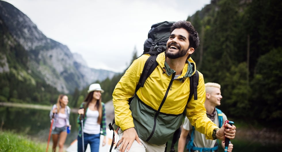 Cuatro tips para viajar de forma eco-amigable y cuidar el medio ambiente