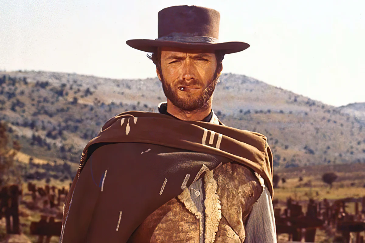 10 curiosidades que no sabías sobre Clint Eastwood – decine21.com