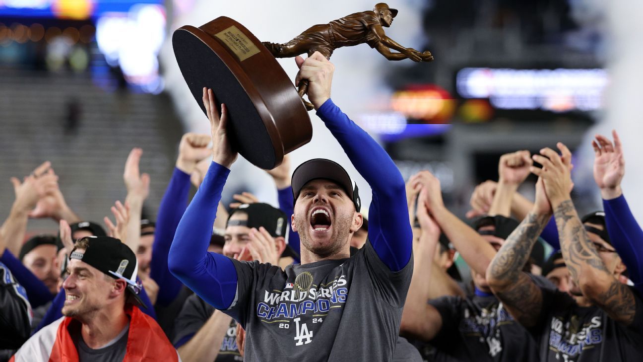 campeon-de-la-serie-mundial:-¿como-logra-dodgers-validar-su-era-de-dominio?