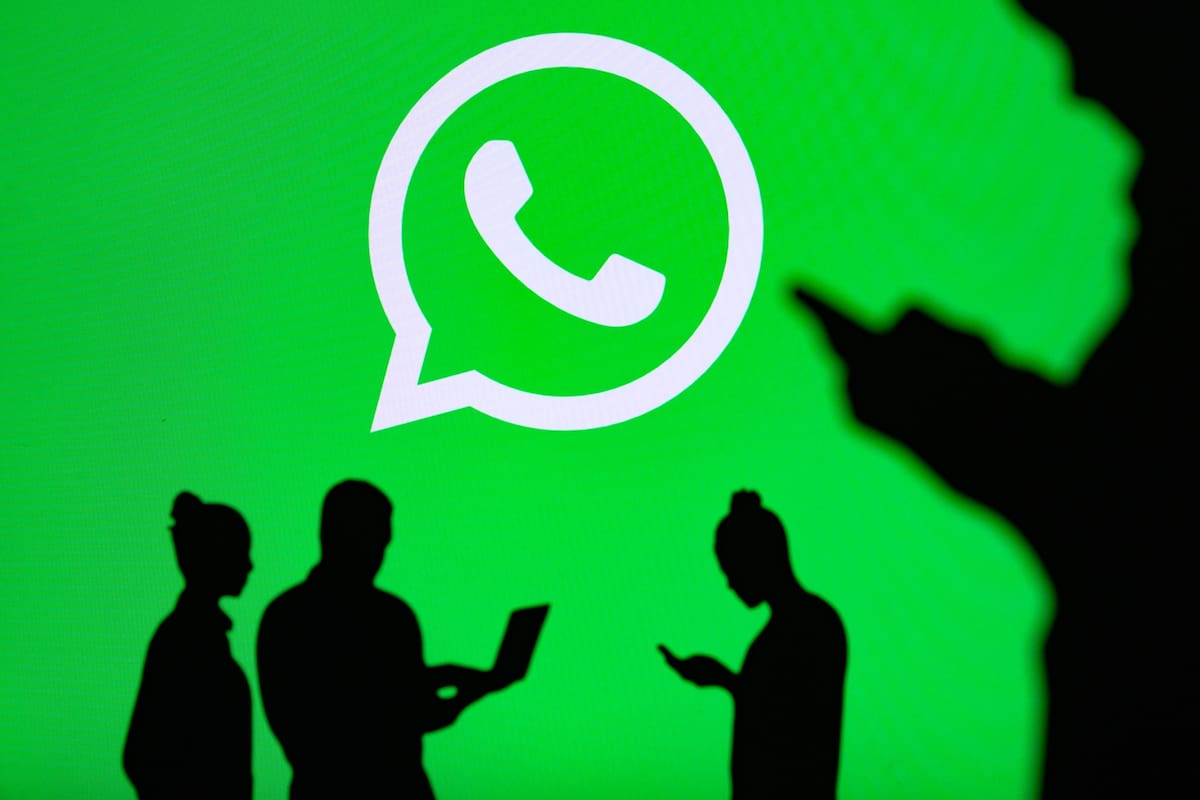 WhatsApp: todos los celulares que se quedarán sin el servicio a partir de noviembre