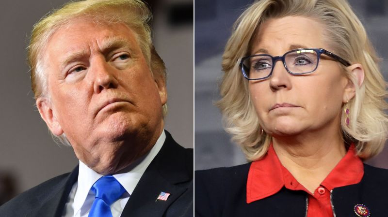 trump-dice-que-liz-cheney-es-un-“halcon-de-guerra”-y-deberia-ser-atacada,-en-medio-de-la-escalada-de-retorica-violenta-contra-sus-oponentes-|-cnn