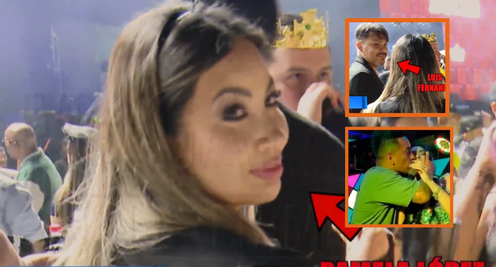 asi-reacciono-pamela-lopez-al-preguntarle-por-oficializacion-de-cueva-y-pamela-franco:-¿que-dijo?