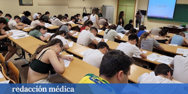 las-facultades-de-medicina,-sin-consenso-en-un-ingles-clave-para-la-ciencia