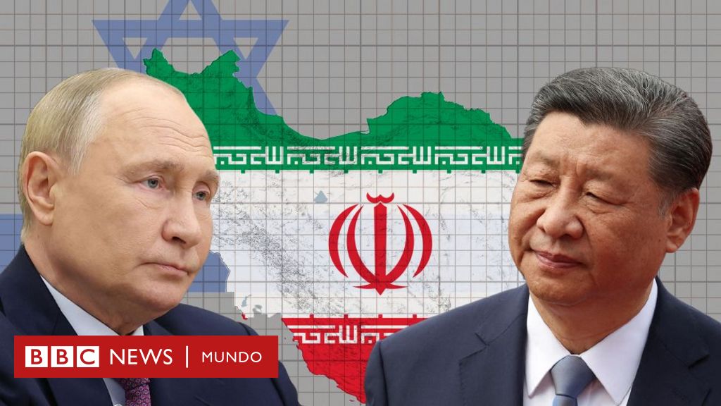 conflicto-israel-–-iran:-cual-es-el-papel-de-rusia-y-china-–-bbc-news-mundo