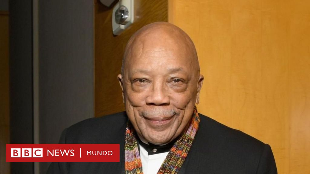 muere-quincy-jones,-el-gigante-de-la-musica-de-eeuu.-que-produjo-“thriller”-de-michael-jackson-–-bbc-news-mundo