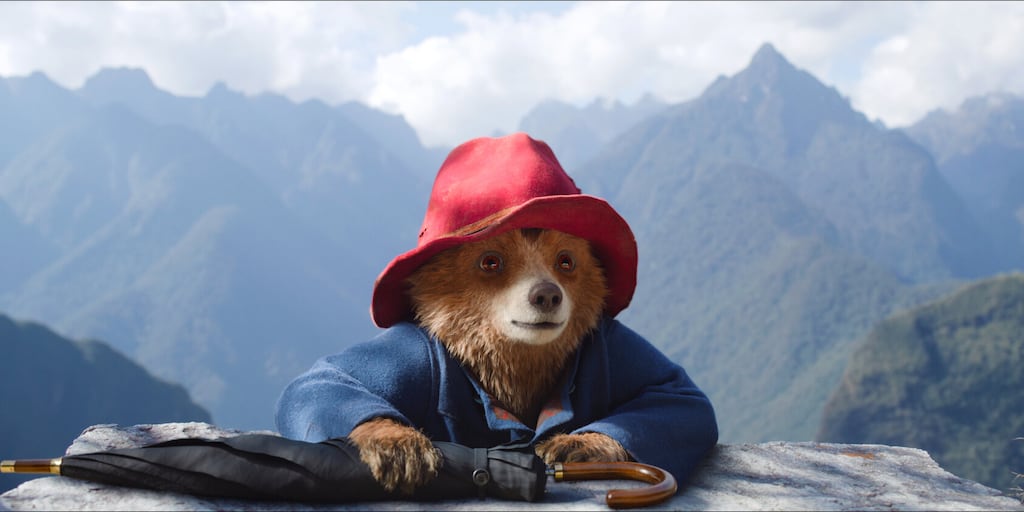 la-nacion-/-el-osito-paddington-vuelve-al-cine-con-un-viaje-a-su-peru-natal