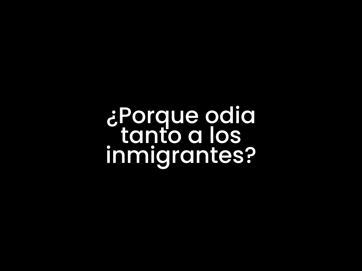 solicitantes-de-asilo-a-trump:-“¿por-que-tanto-odio?”-–-documented