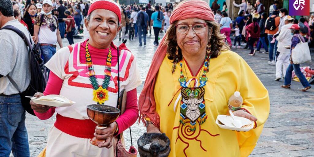 Indígenas mexicanas denuncian bloqueo de hospitales para reconocer medicina tradicional