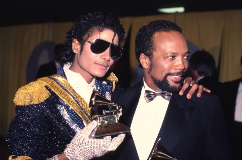 los-20-exitos-mas-grandes-de-quincy-jones-en-el-billboard-hot-100