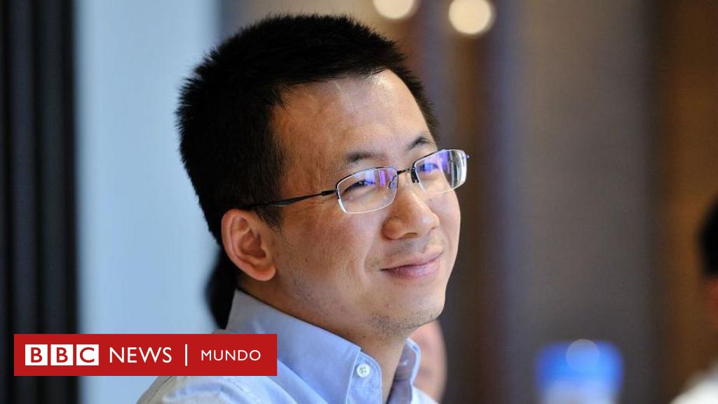 tiktok:-quien-es-zhang-yimin,-el-fundador-de-la-popular-app-que-se-convirtio-a-los-41-anos-en-el-hombre-mas-rico-de-china-–-bbc-news-mundo