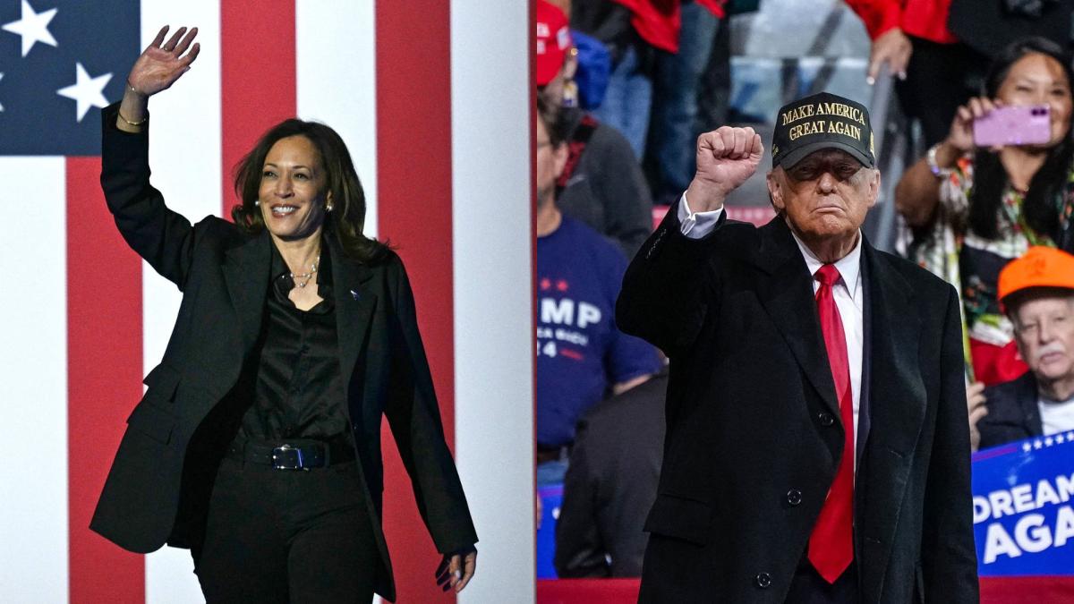 expectativa-por-las-elecciones-de-estados-unidos-entre-kamala-harris-y-donald-trump:-¿cuanto-puede-tardar-en-conocerse-el-resultado-de-las-votaciones?