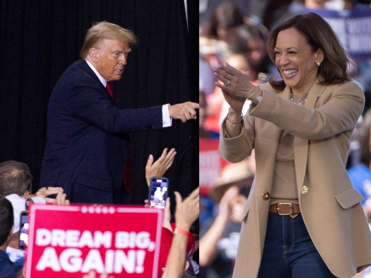 ¿quien-es-quien-en-las-elecciones-de-estados-unidos?-perfiles-kamala-harris-y-donald-trump