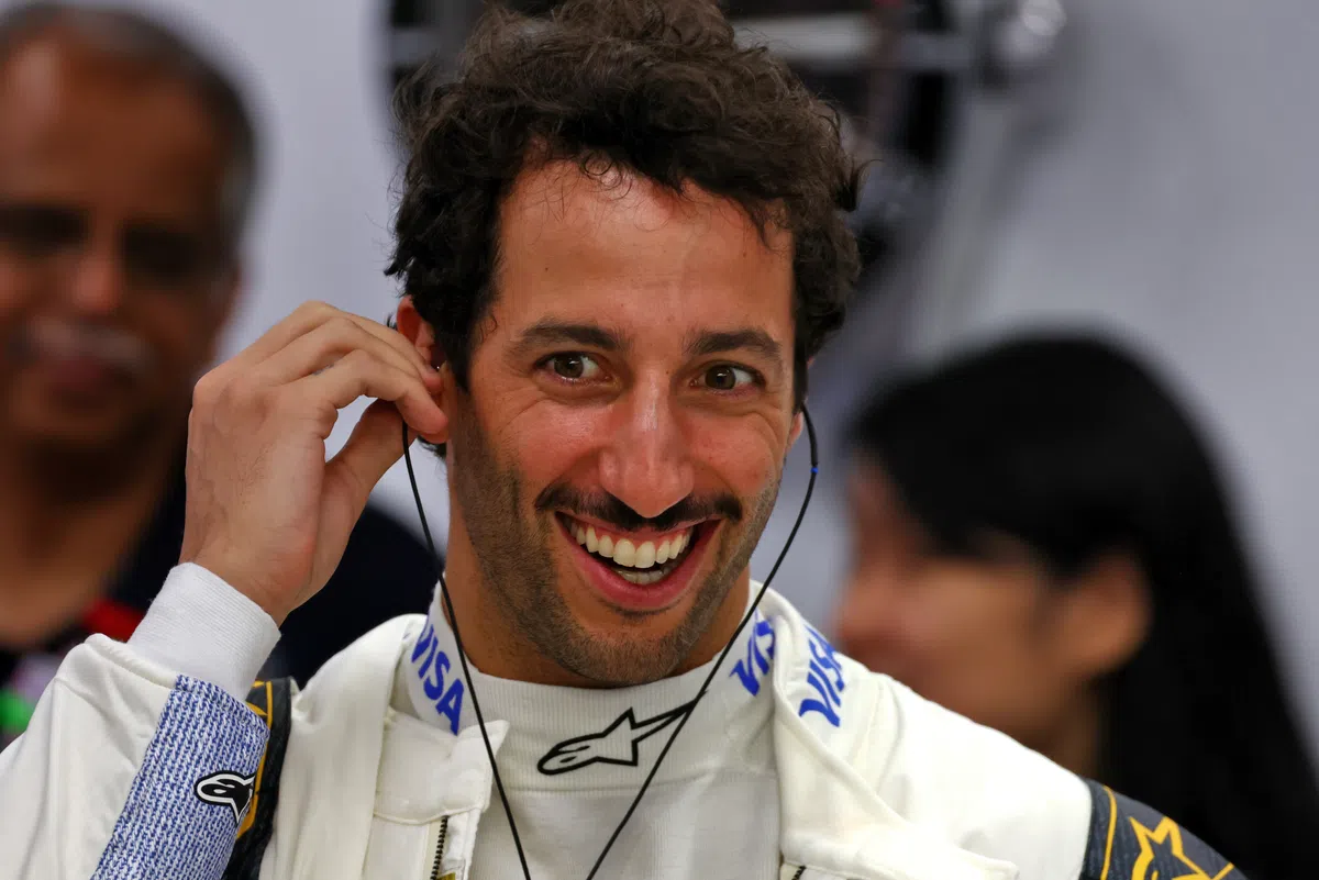 ¿que-hace-daniel-ricciardo-tras-dejar-la-formula-1?