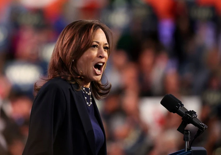 ¿a-que-se-dedicaba-kamala-harris-antes-de-dedicarse-a-la-politica?