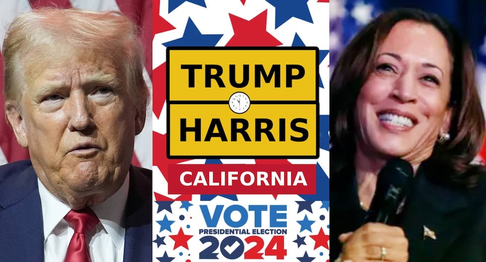 ¿hasta-que-hora-se-puede-votar-en-california?-horario-de-cierre-de-las-elecciones-en-eeuu.-2024