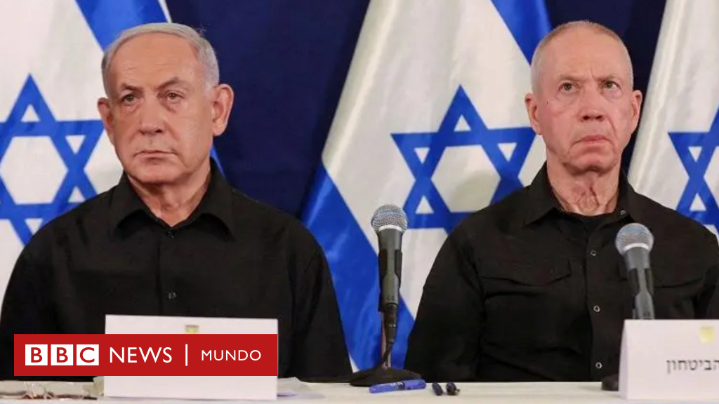 guerra-israel-–-hamas:-por-que-netanyahu-despidio-a-su-ministro-de-defensa-yoav-gallant-en-medio-de-la-guerra-en-gaza-y-libano-–-bbc-news-mundo