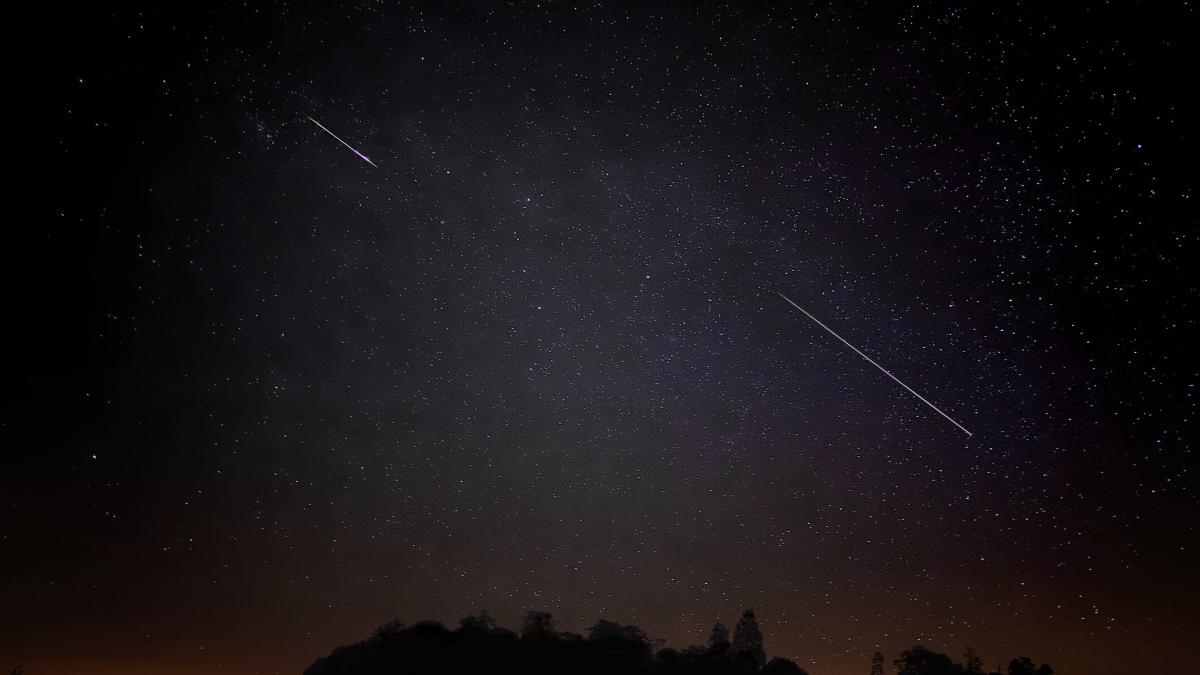 lluvia-de-estrellas-tauridas-2024:-cuando-y-donde-ver-el-espectaculo-astronomico-que-ocurrira-en-noviembre