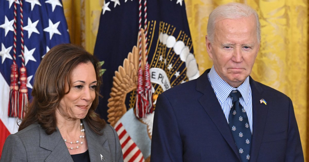 La Administración Biden-Harris ha usado fondos federales con fines electorales