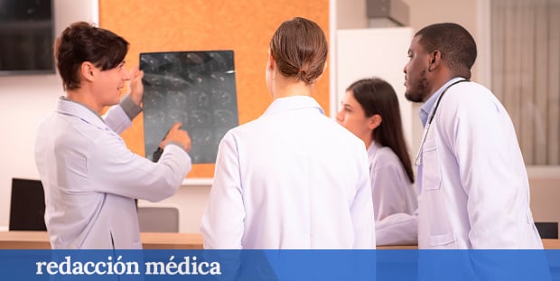 Medicina aplasta a todas las Ingenierías logrando pleno empleo en su grado