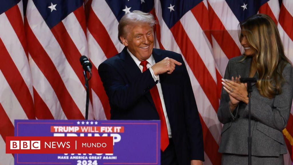 trump-|-“esta-sera-la-edad-de-oro-de-estados-unidos”:-las-primeras-palabras-del-republicano-tras-declararse-vencedor-de-las-presidenciales-en-eeuu.-–-bbc-news-mundo