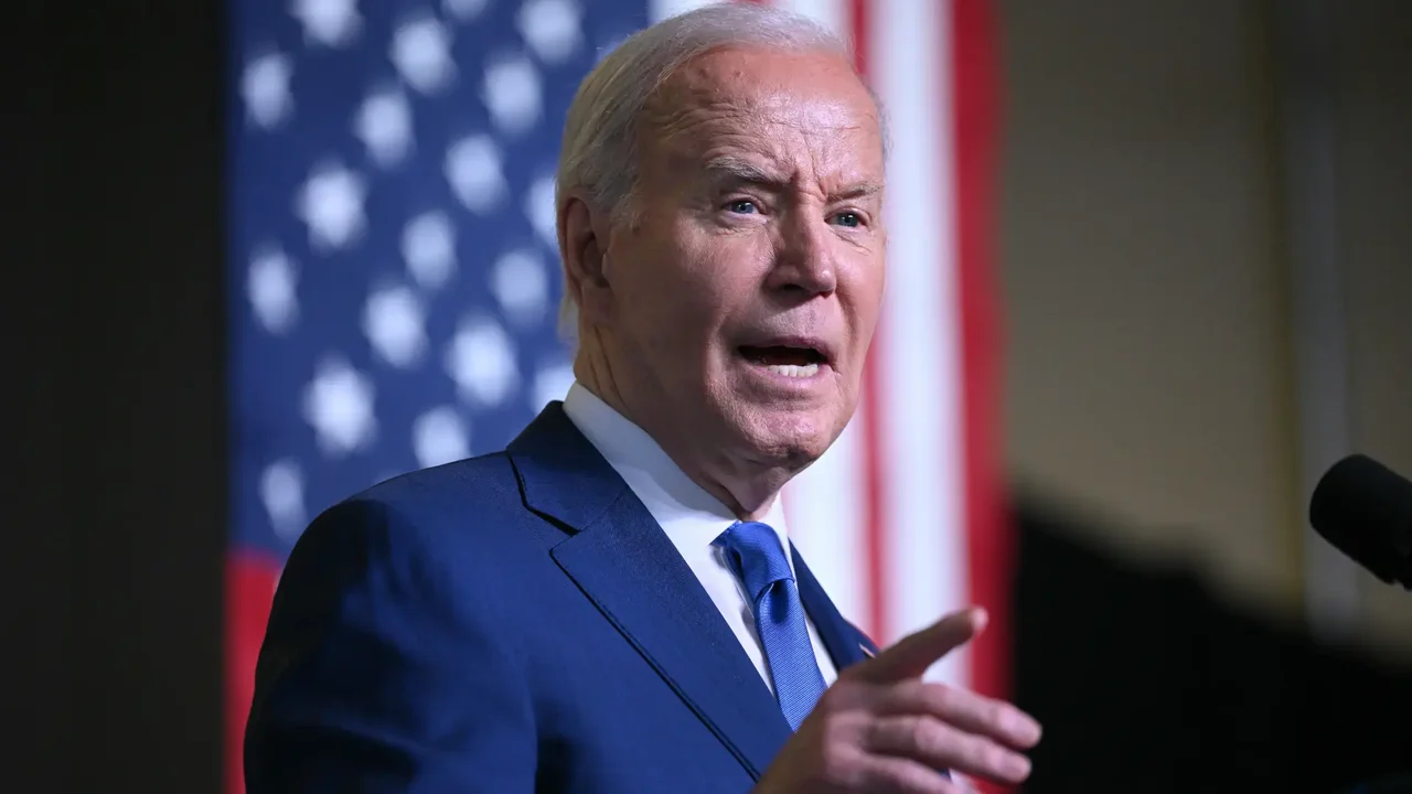 Así le fue a Joe Biden en su paso por la Presidencia de Estados Unidos | Noticias RCN