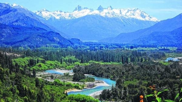 Comenzó el 3er. Festival de Artes Escénicas “Cordillera en escena” | Escenarios Nacionales