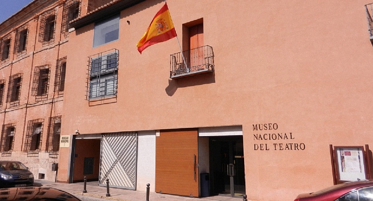 El Museo Nacional del Teatro en Almagro se convierte en el Museo Nacional de las Artes Escénicas: Un cambio que refleja la diversidad y riqueza del patrimonio escénico en España