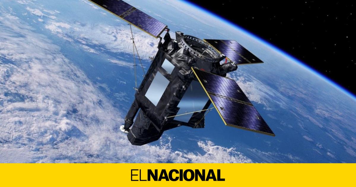 La Agencia Espacial Europea busca alianza con SpaceX para combatir la basura espacial