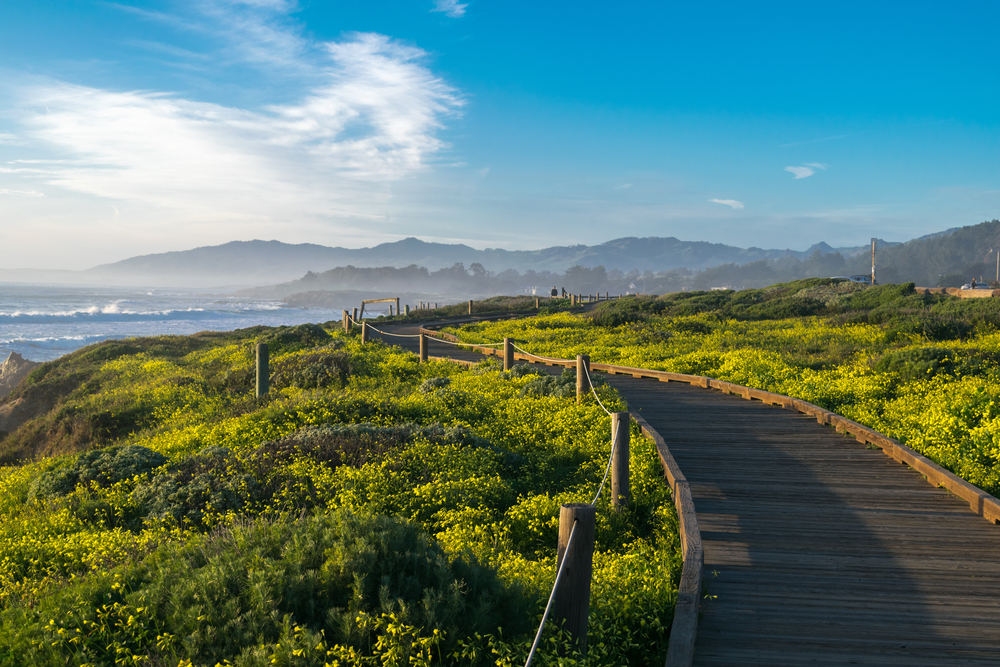 entre-los-angeles-y-san-francisco,-este-pueblo-con-influencia-europea-es-encantador