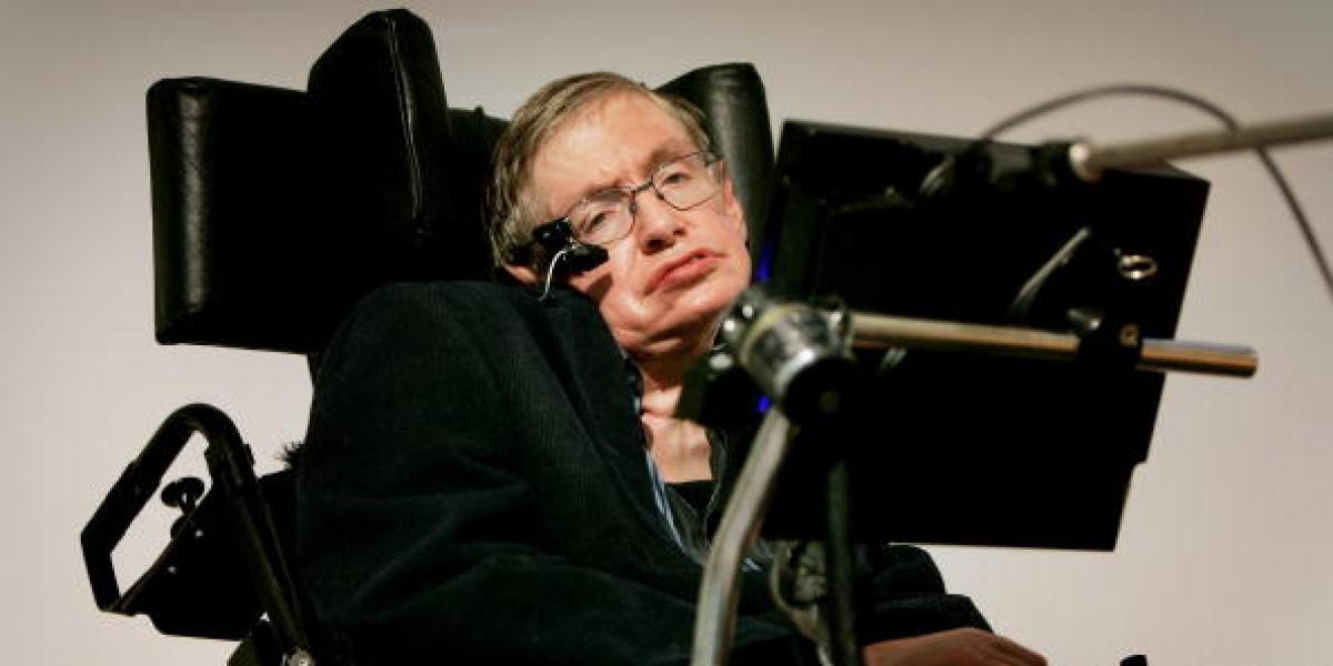 confirmado-por-la-nasa:-stephen-hawking-predijo-cuando-se-terminara-el-mundo