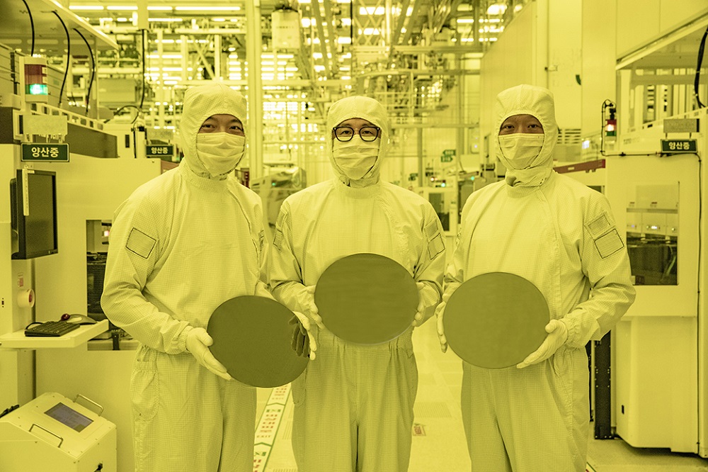 los-rendimientos-del-nodo-de-3-nm-de-segunda-generacion-de-samsung-foundry-estarian-estancados-en-el-20%