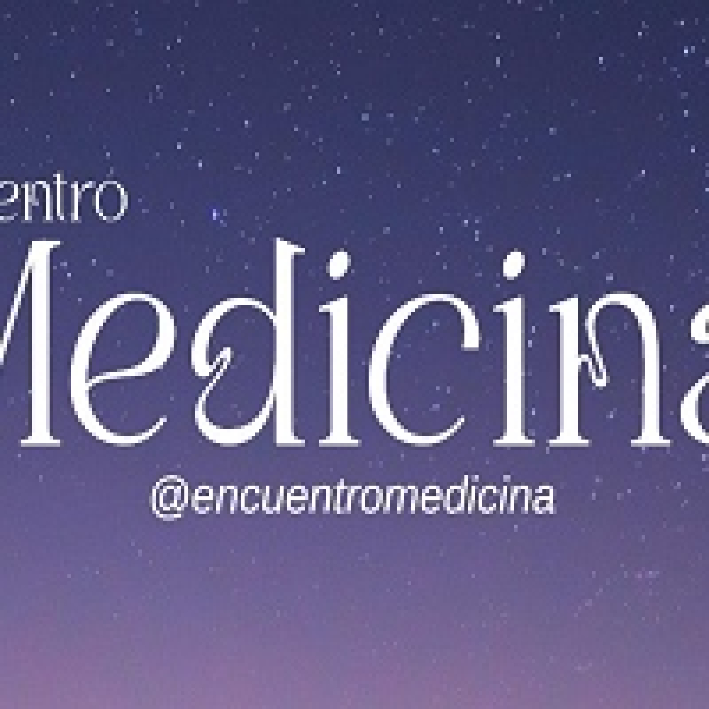 Encuentro medicina 07112024 p319 – Proyecto Radio MX – Podcast en iVoox