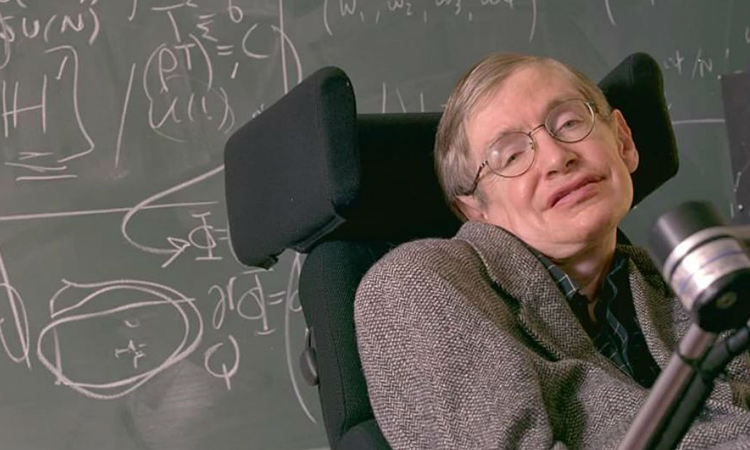 ¿fin-del-mundo?-la-prediccion-de-stephen-hawking-que-la-nasa-no-descarta