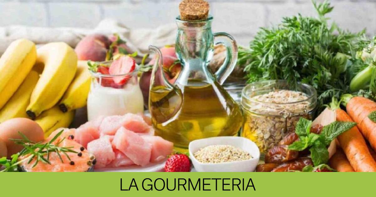 Esta es la dieta saludable que puede reducir un 16% el riesgo de depresión