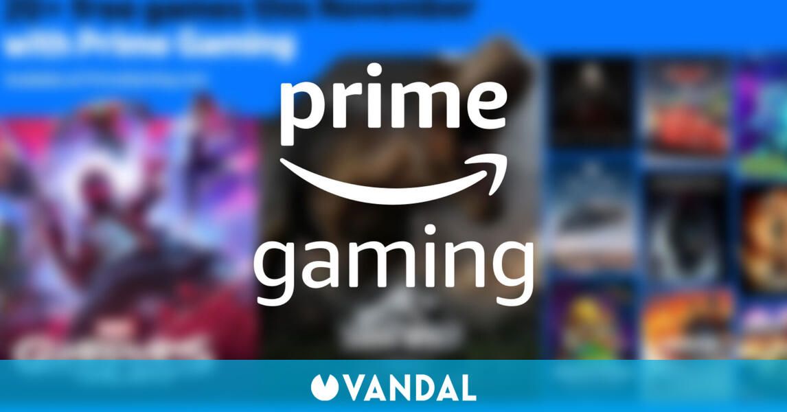 Consigue gratis seis juegos para PC con Prime Gaming, incluyendo uno de los mejores videojuegos de Bethesda