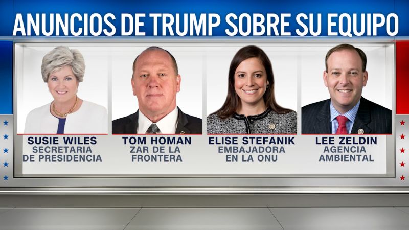 trump-sigue-en-el-proceso-de-completar-su-gabinete:-estos-son-los-nuevos-anuncios-|-cnn