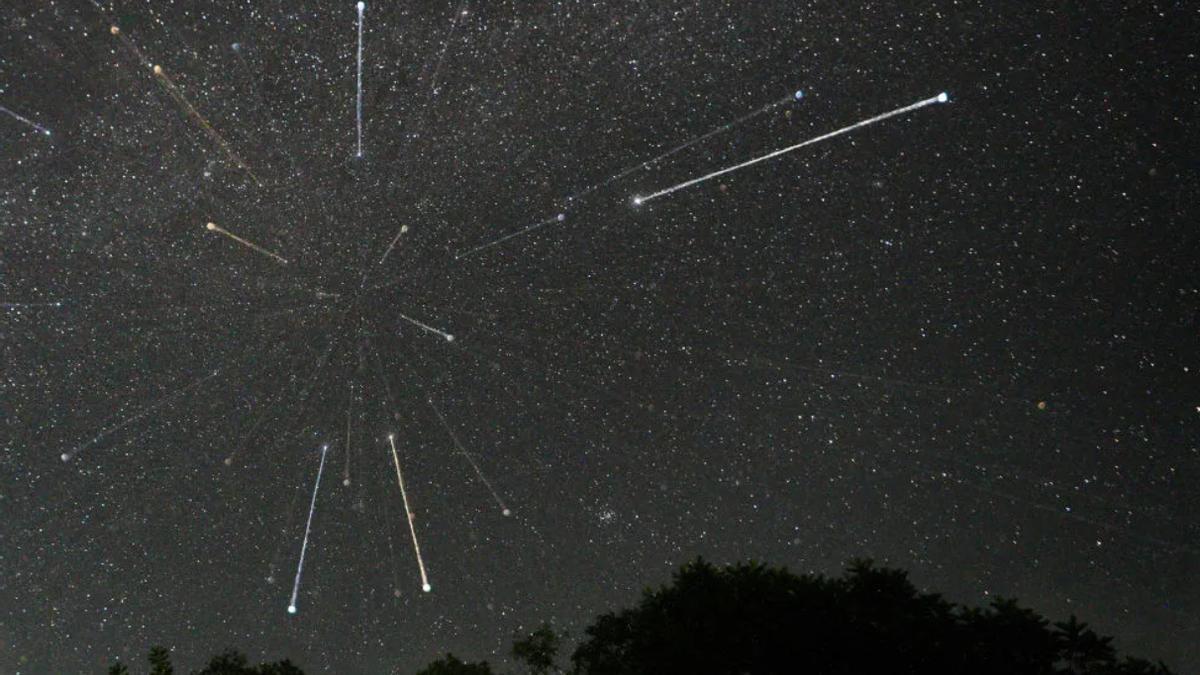 lluvia-de-meteoros-tauridas-del-norte-en-canarias:-como-y-cuando-ver-las-espectaculares-bolas-de-fuego