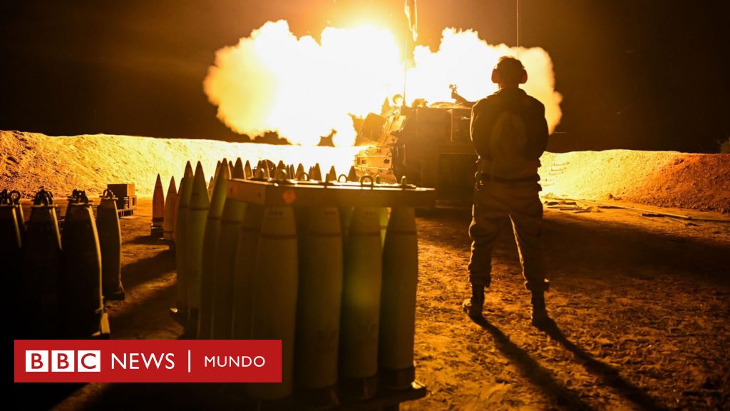 Israel: qué impacto están teniendo en la economía del país los frentes de guerra abiertos por el gobierno – BBC News Mundo