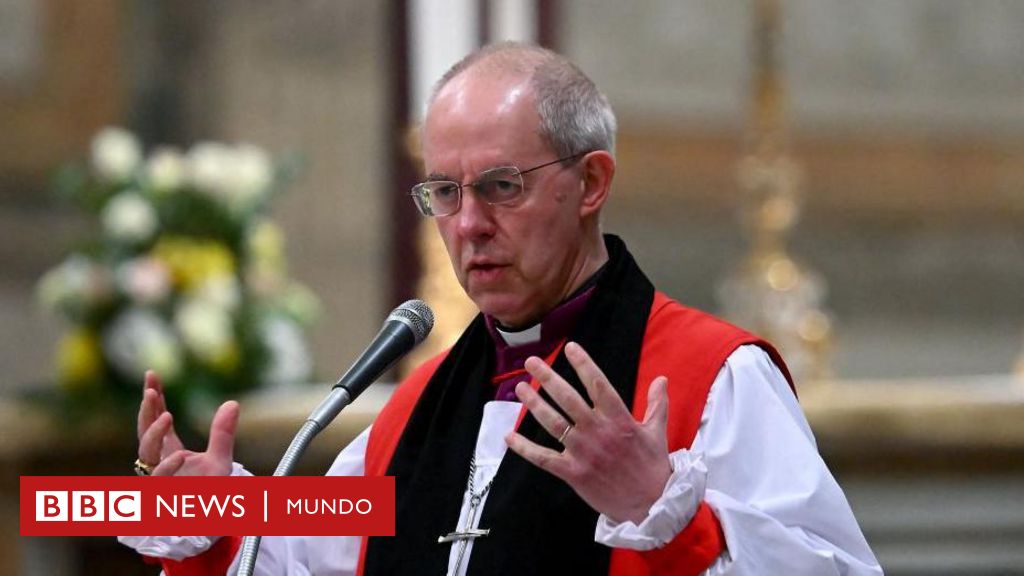 Abusos en la iglesia: el caso de abusos a más de 100 niños y jóvenes que llevó a la renuncia por encubrimiendo de Justin Welby, el líder de la Iglesia anglicana – BBC News Mundo