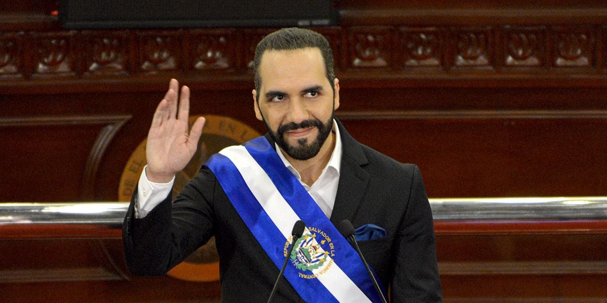 El alijo de Bitcoin de El Salvador supera los 500 millones de dólares, pero la historia de Bután podría ser aún mayor