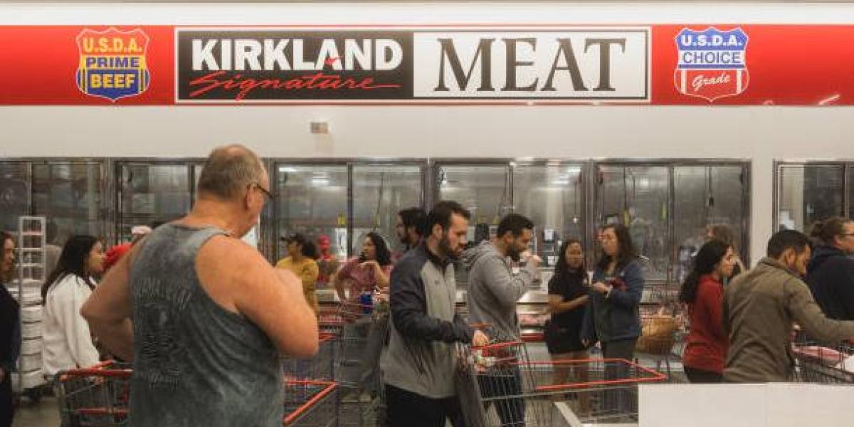 Costco decide retirar este producto de las tiendas por problemas sanitarios y ofrece reembolso a sus clientes