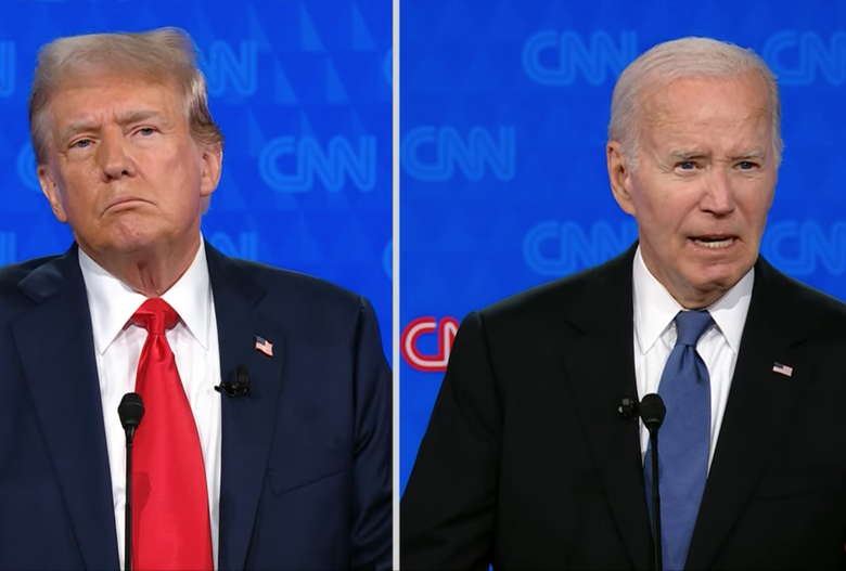 Reunión histórica en el Despacho Oval: Biden y Trump discutirán el miércoles planes de transición – El Planeta